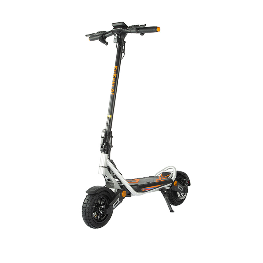 monopattino elettrico kukirin a1