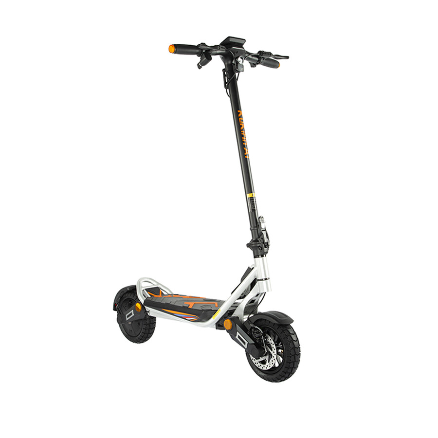 monopattino elettrico kukirin a1