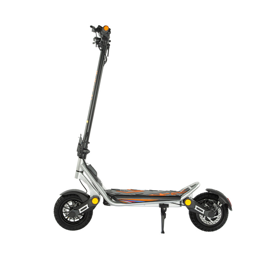 monopattino elettrico kukirin a1