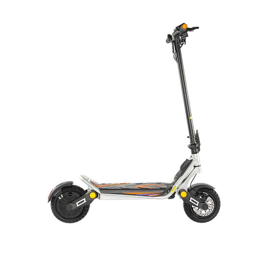monopattino elettrico kukirin a1