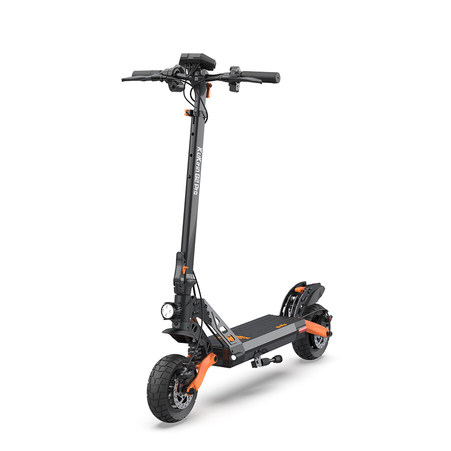 monopattino elettrico kukirin g2 pro