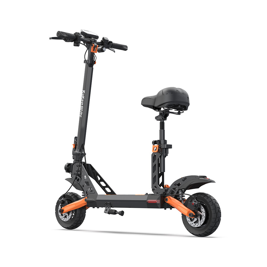 monopattino elettrico kukirin g2 pro