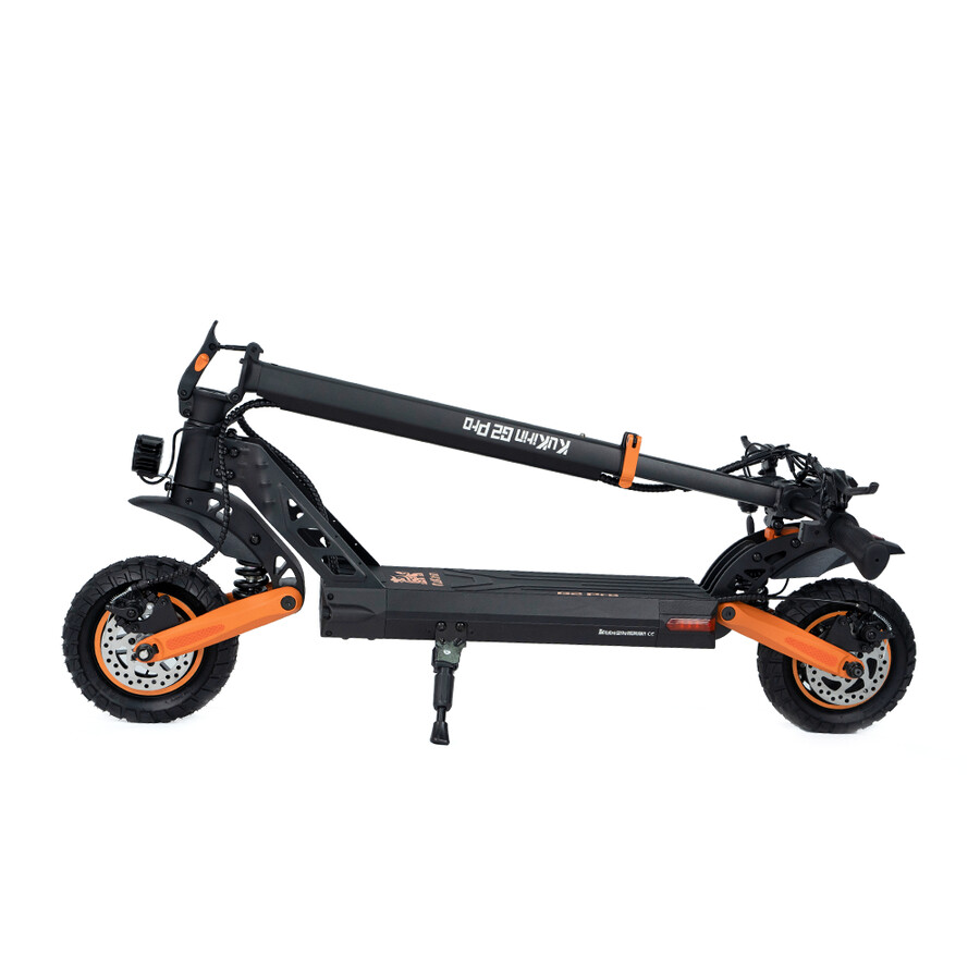monopattino elettrico kukirin g2 pro