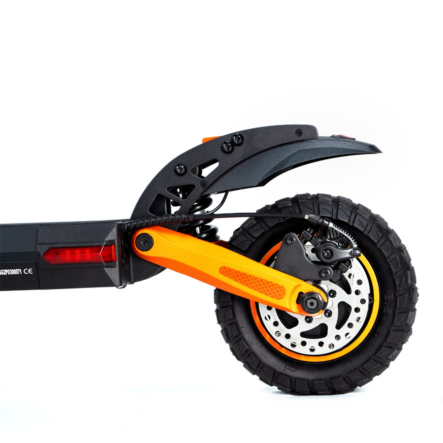 monopattino elettrico kukirin g2 pro