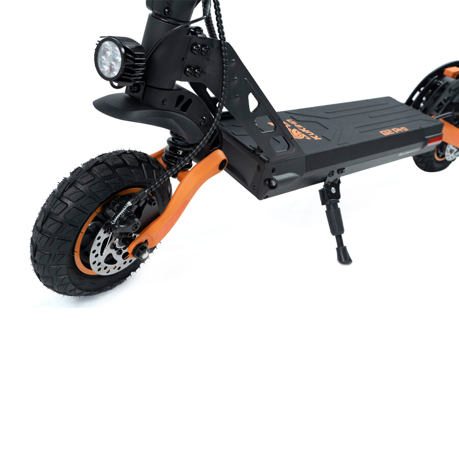 monopattino elettrico kukirin g2 pro