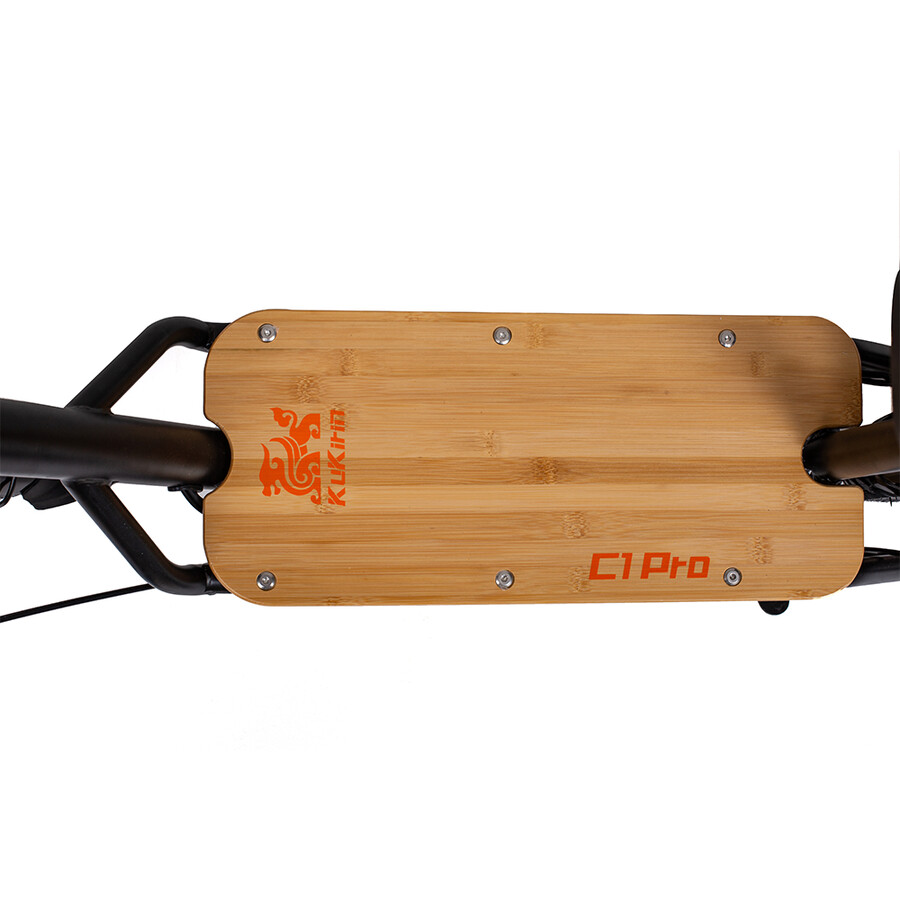monopattino elettrico kukirin c1 pro