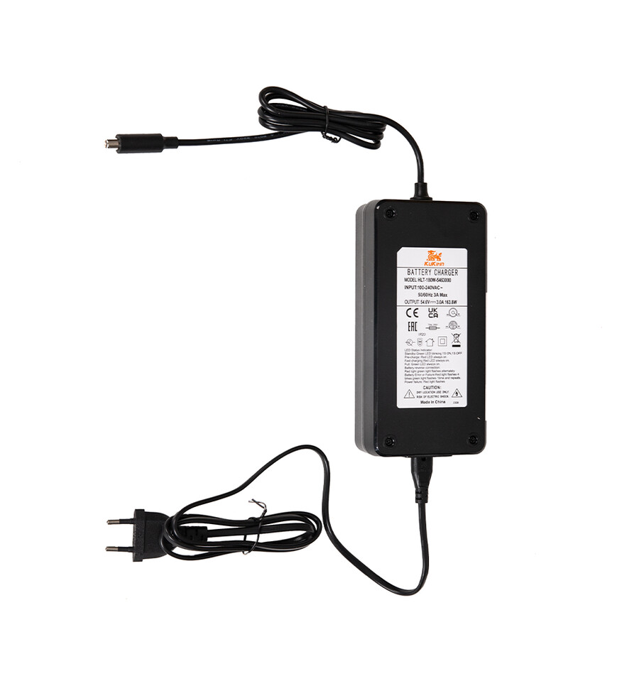 monopattino elettrico kukirin c1 pro