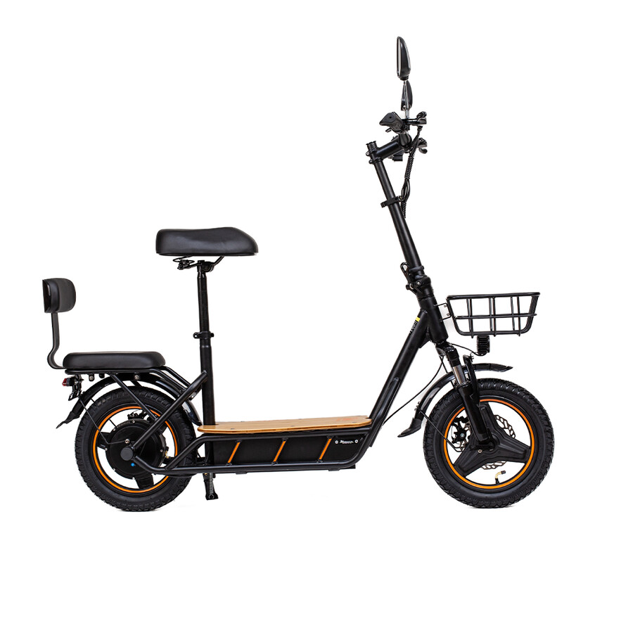 monopattino elettrico kukirin c1 pro
