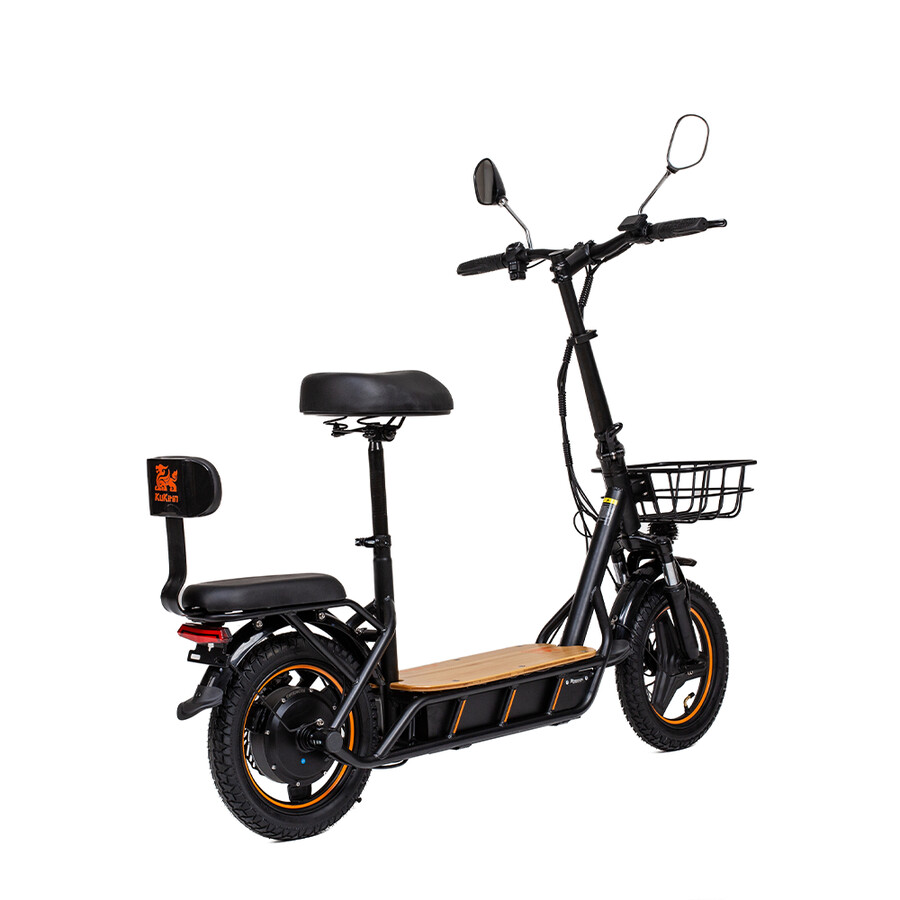monopattino elettrico kukirin c1 pro