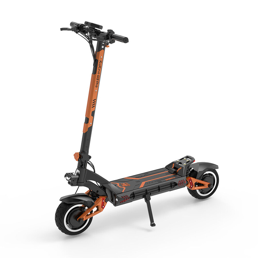 monopattino elettrico veloce kukirin g3 pro