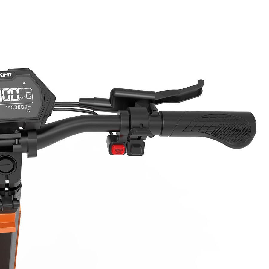 monopattino elettrico veloce kukirin g3 pro