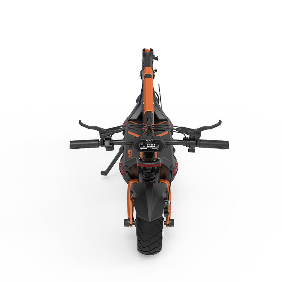 monopattino elettrico veloce kukirin g3 pro