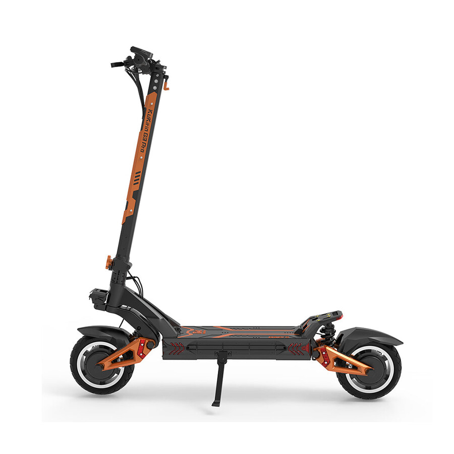 monopattino elettrico veloce kukirin g3 pro