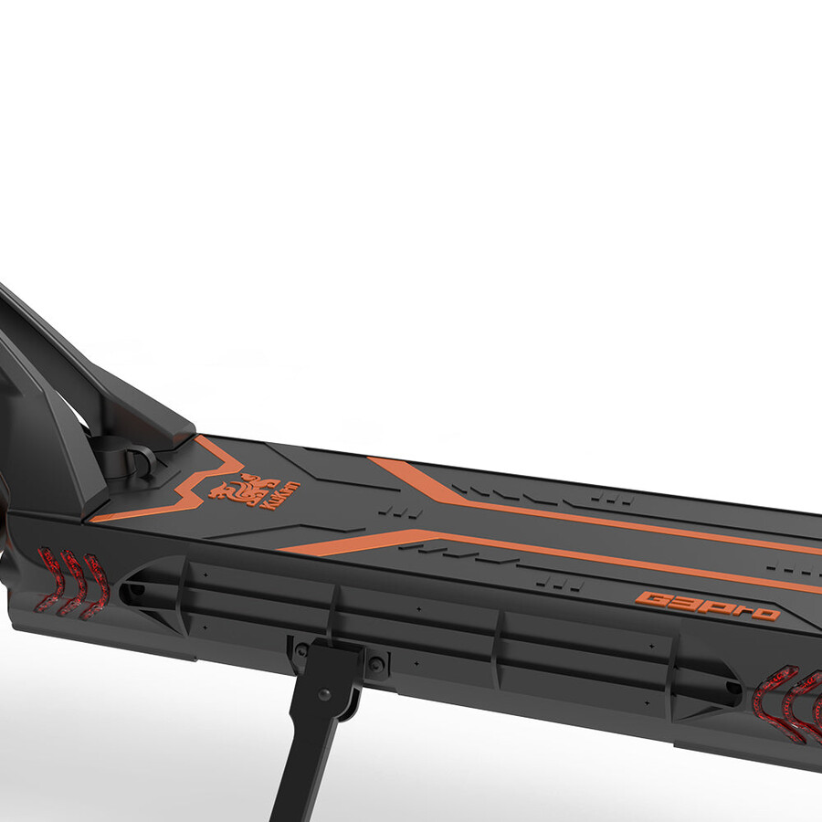 monopattino elettrico veloce kukirin g3 pro