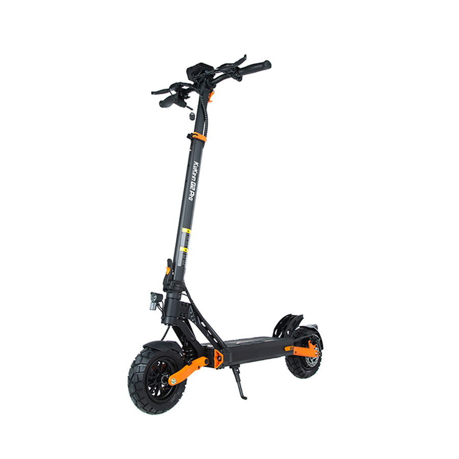 monopattino elettrico kukirin g2 pro vmp