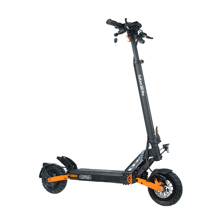 monopattino elettrico kukirin g2 pro vmp