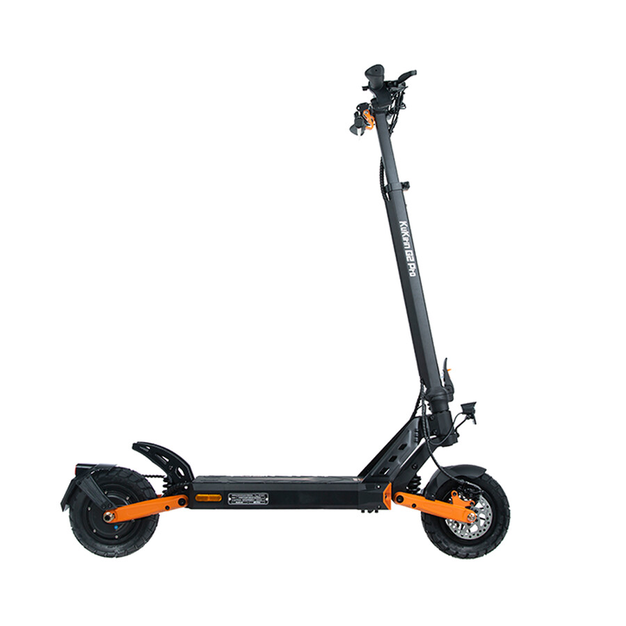 monopattino elettrico kukirin g2 pro vmp