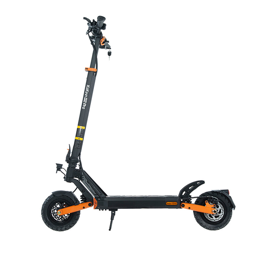 monopattino elettrico kukirin g2 pro vmp