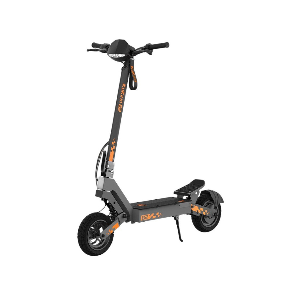 monopattino elettrico kukirin g2