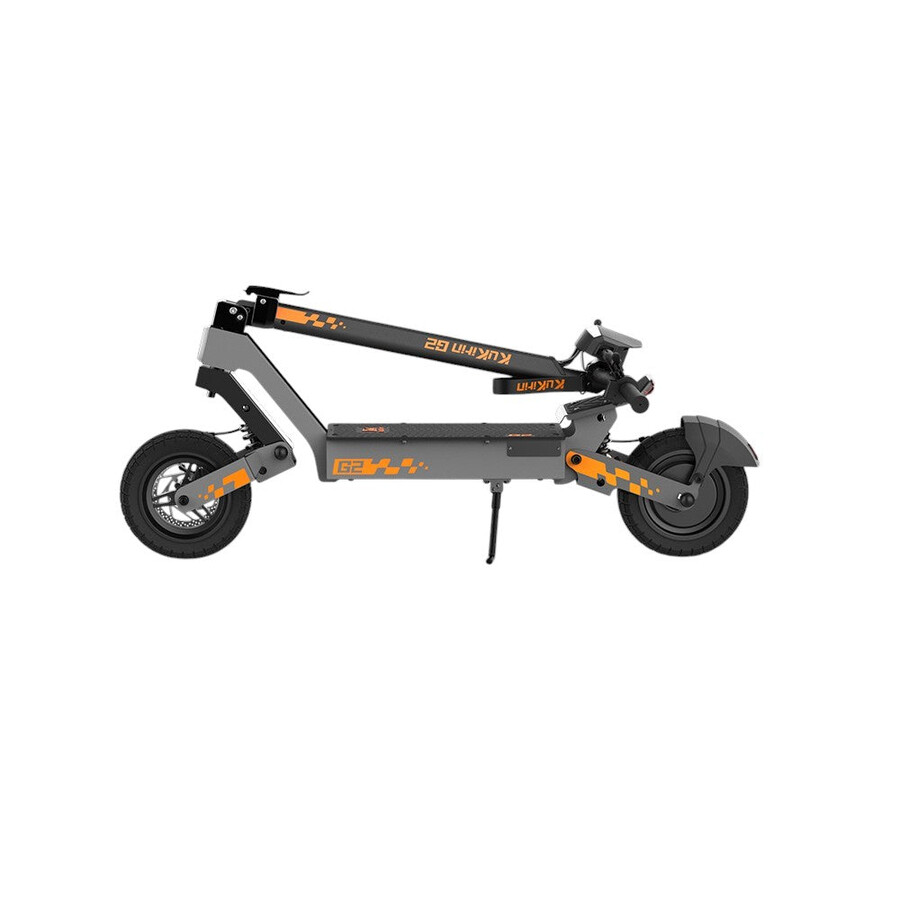monopattino elettrico kukirin g2