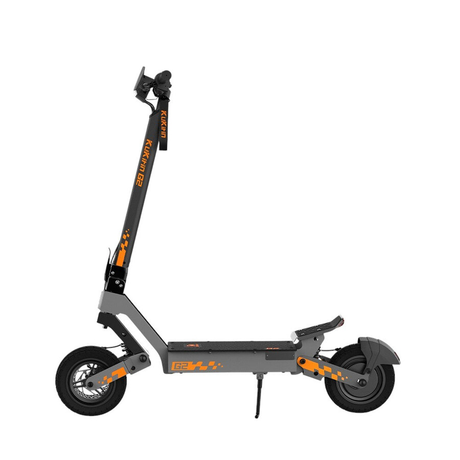 monopattino elettrico kukirin g2