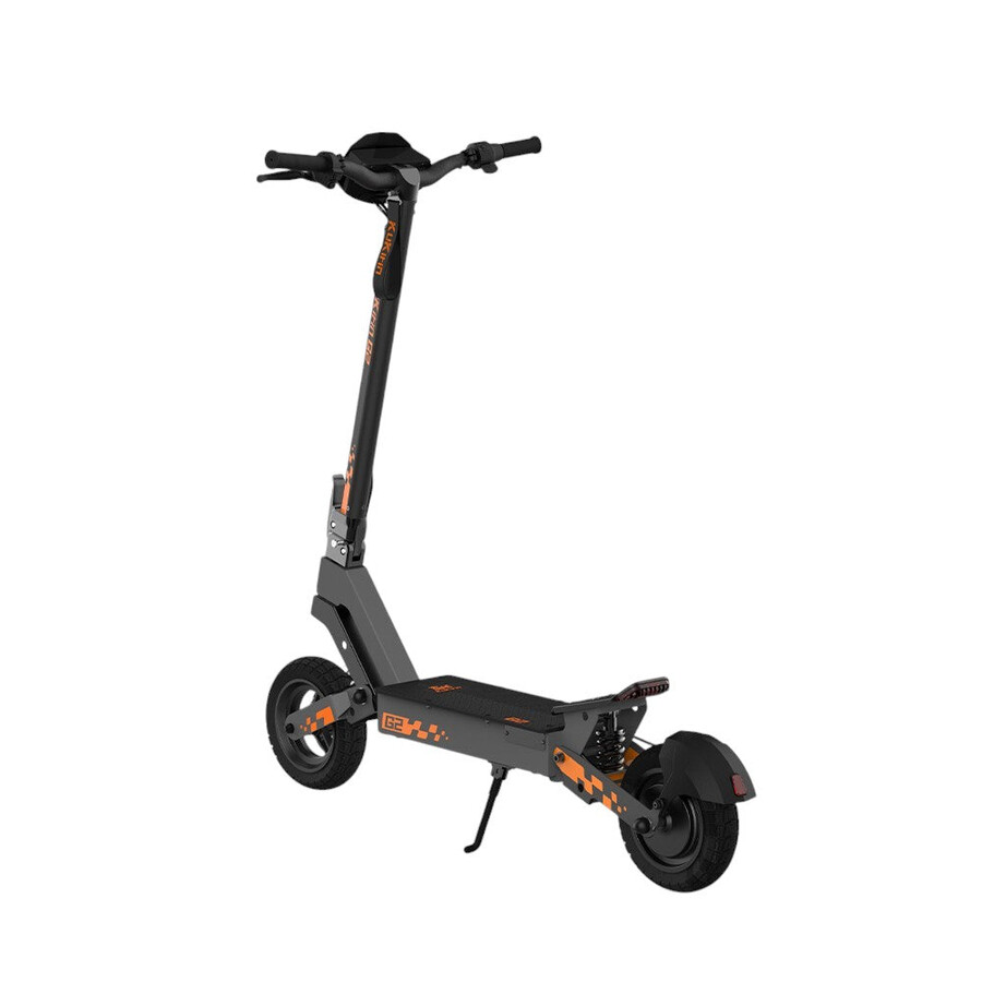 monopattino elettrico kukirin g2