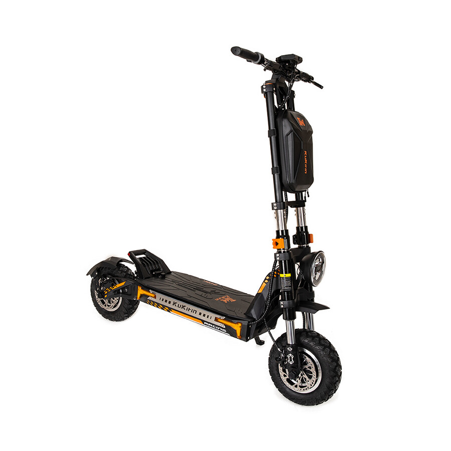 monopattino elettrico kukirin g4 max