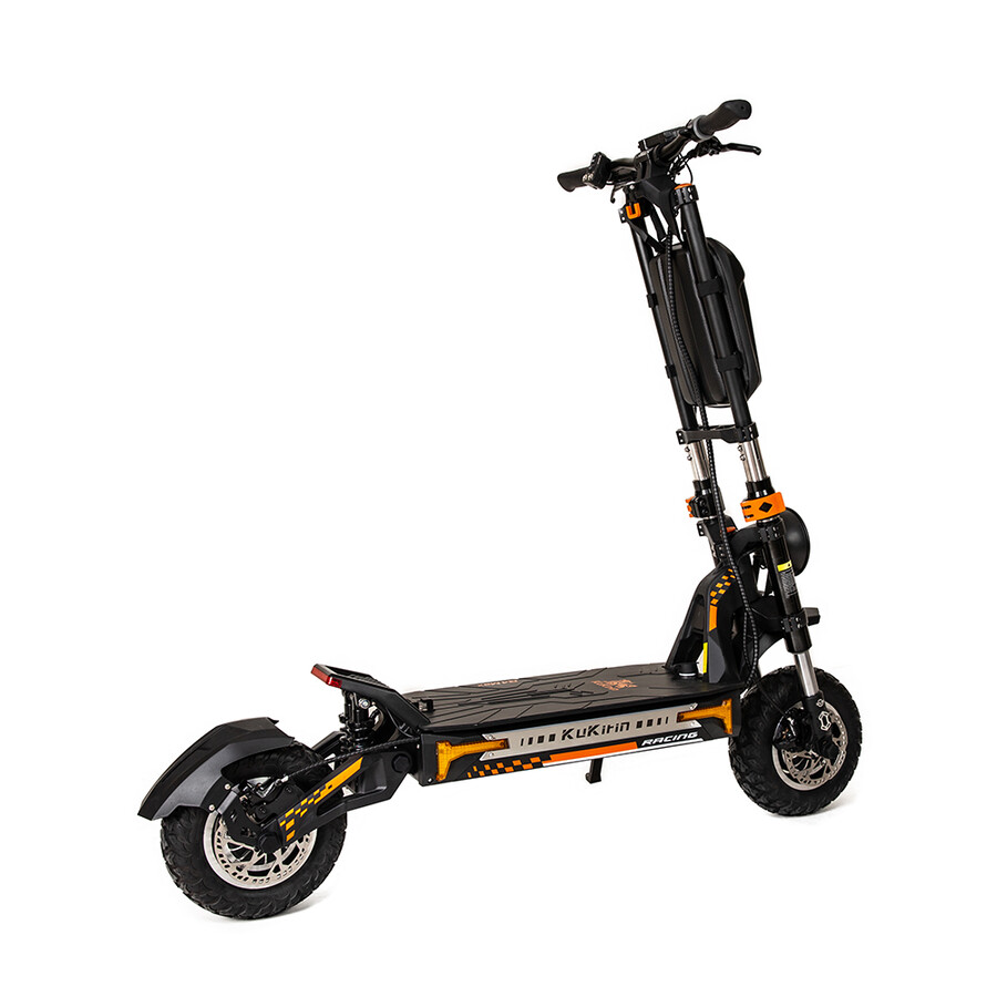 monopattino elettrico kukirin g4 max