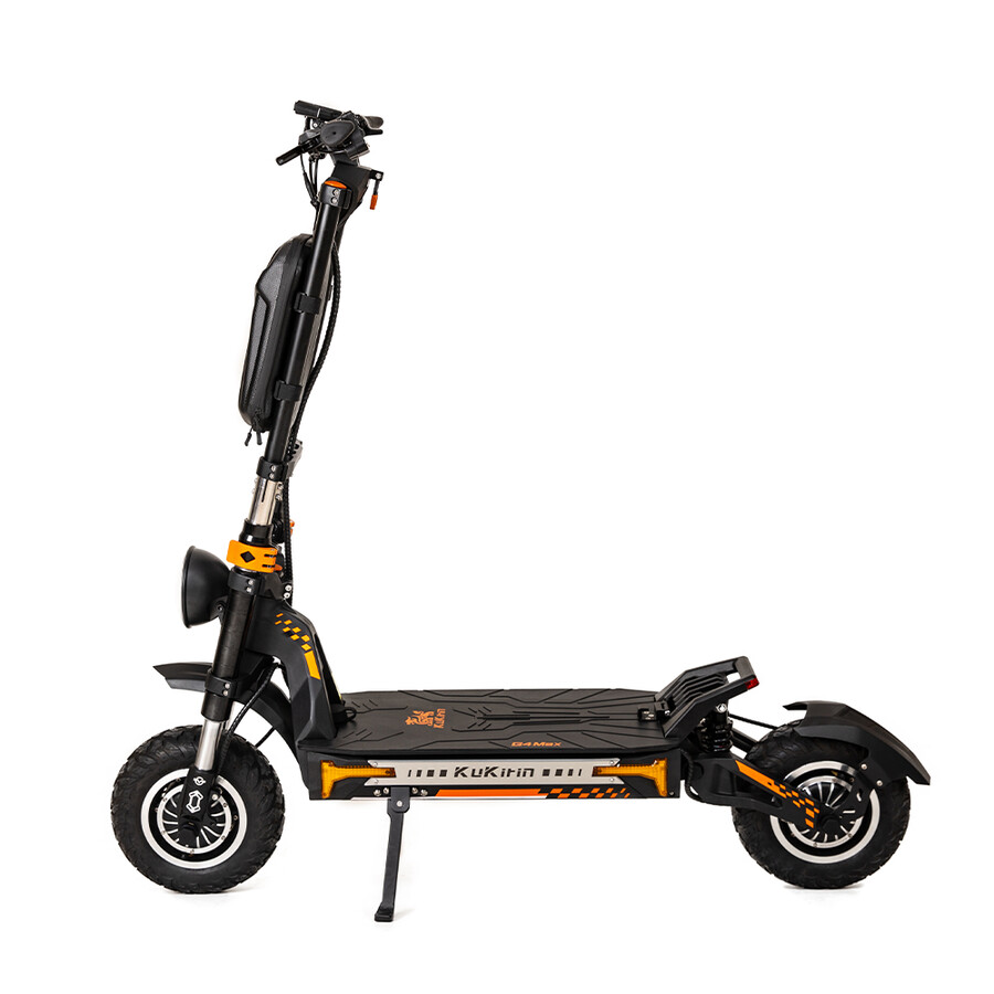 monopattino elettrico kukirin g4 max