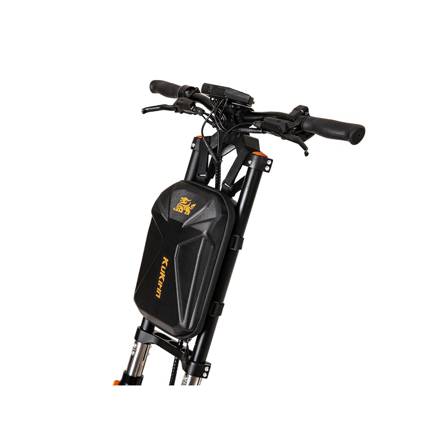 monopattino elettrico kukirin g4 max