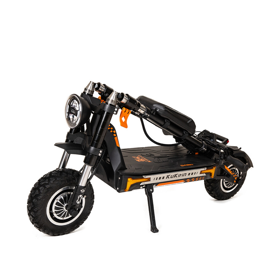 monopattino elettrico kukirin g4 max