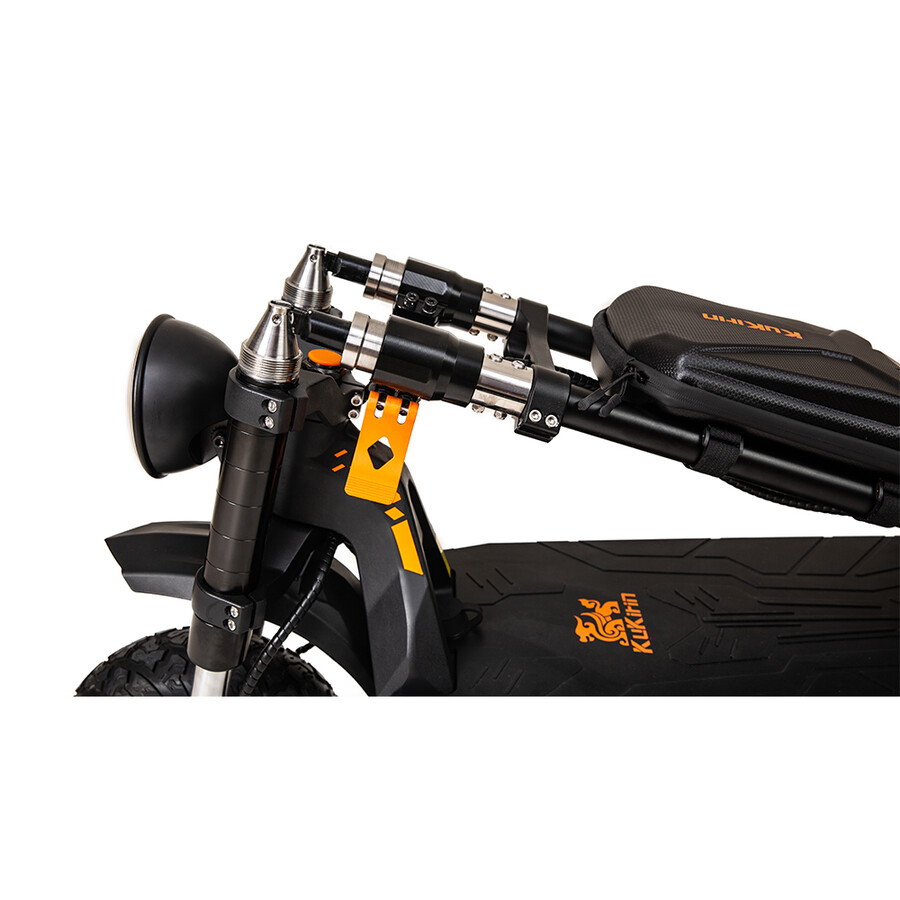monopattino elettrico kukirin g4 max