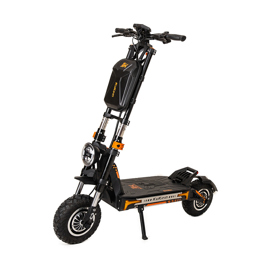 monopattino elettrico kukirin g4 max