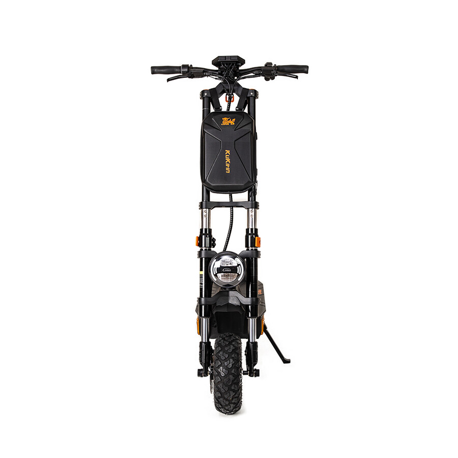 monopattino elettrico kukirin g4 max