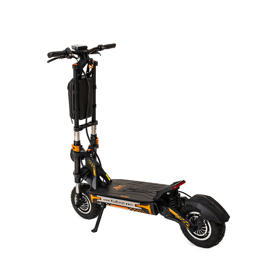 monopattino elettrico kukirin g4 max