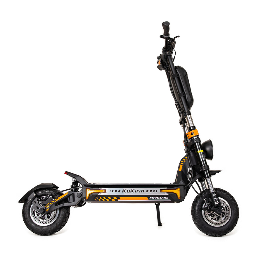 monopattino elettrico kukirin g4 max
