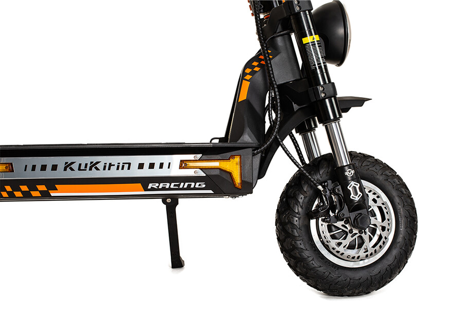 monopattino elettrico kukirin g4 max