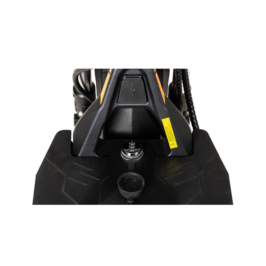 monopattino elettrico kukirin g4 max