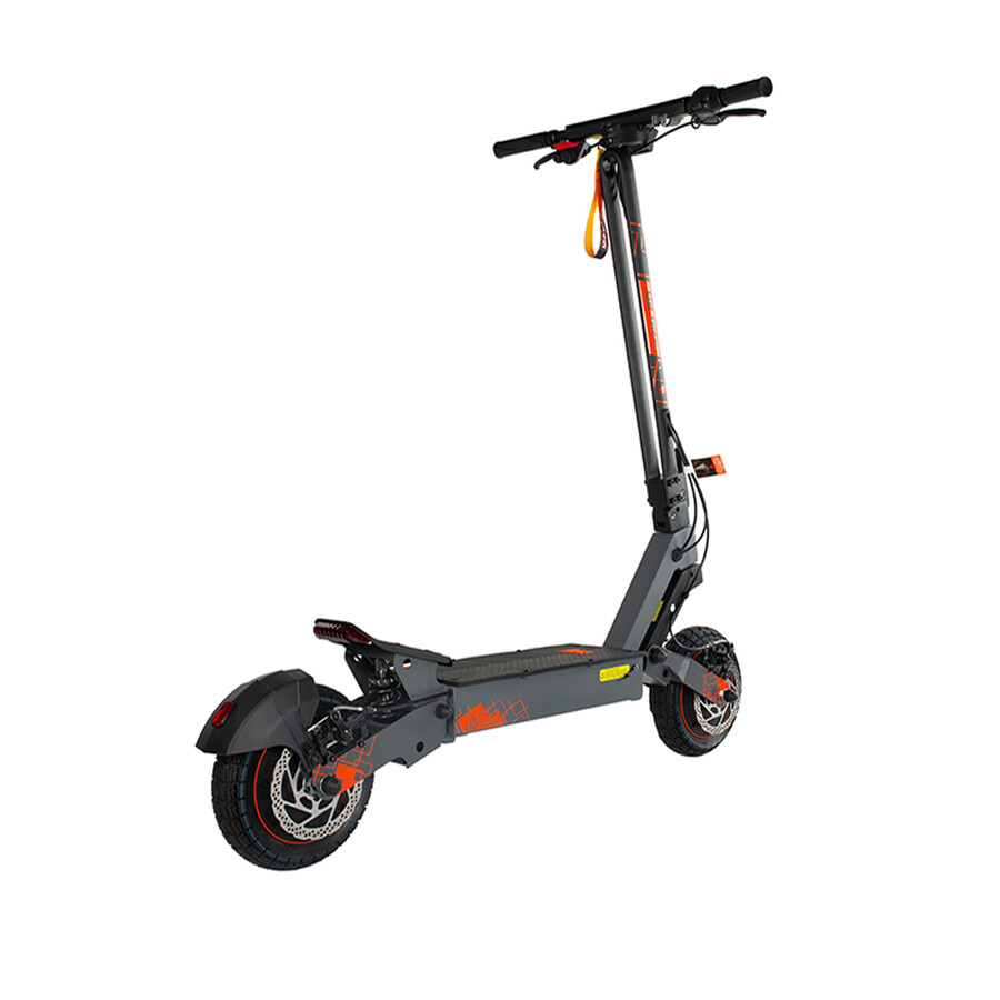 monopattino elettrico kukirin g2 ultra