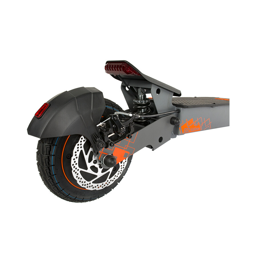 monopattino elettrico kukirin g2 ultra