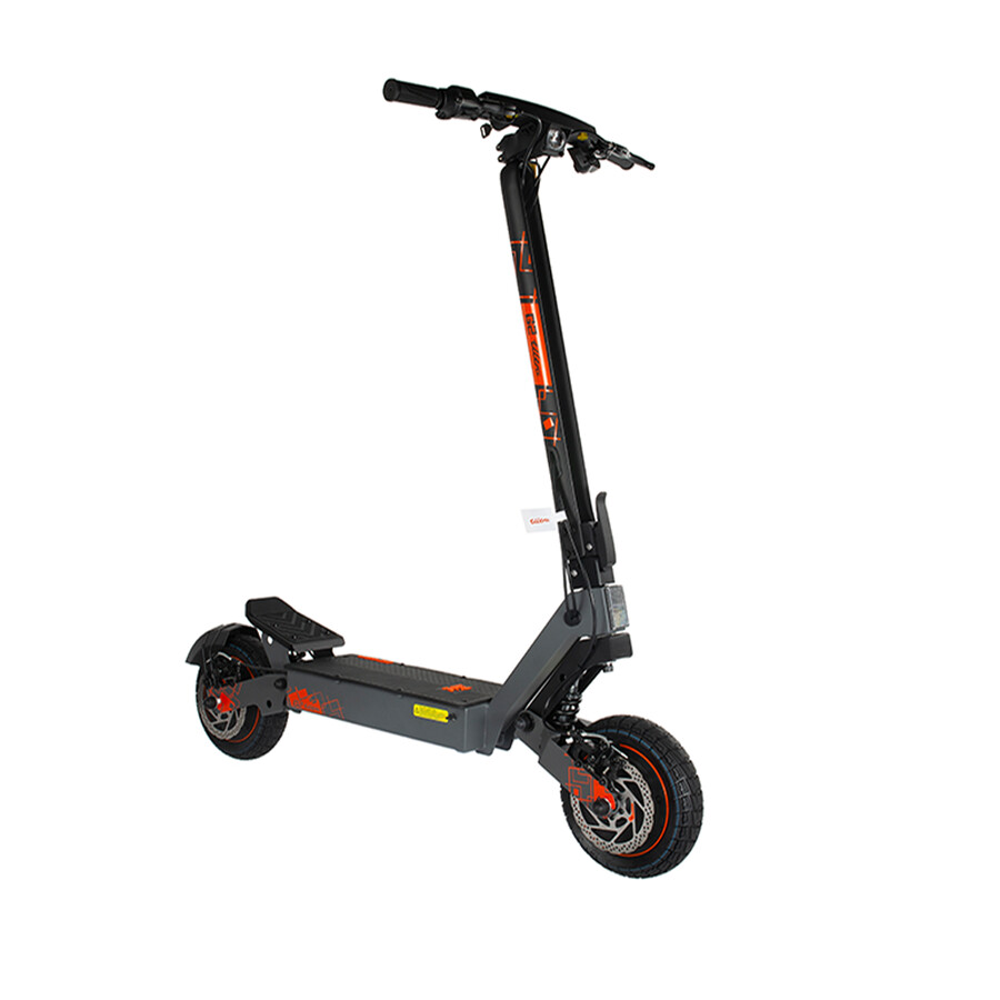 monopattino elettrico kukirin g2 ultra