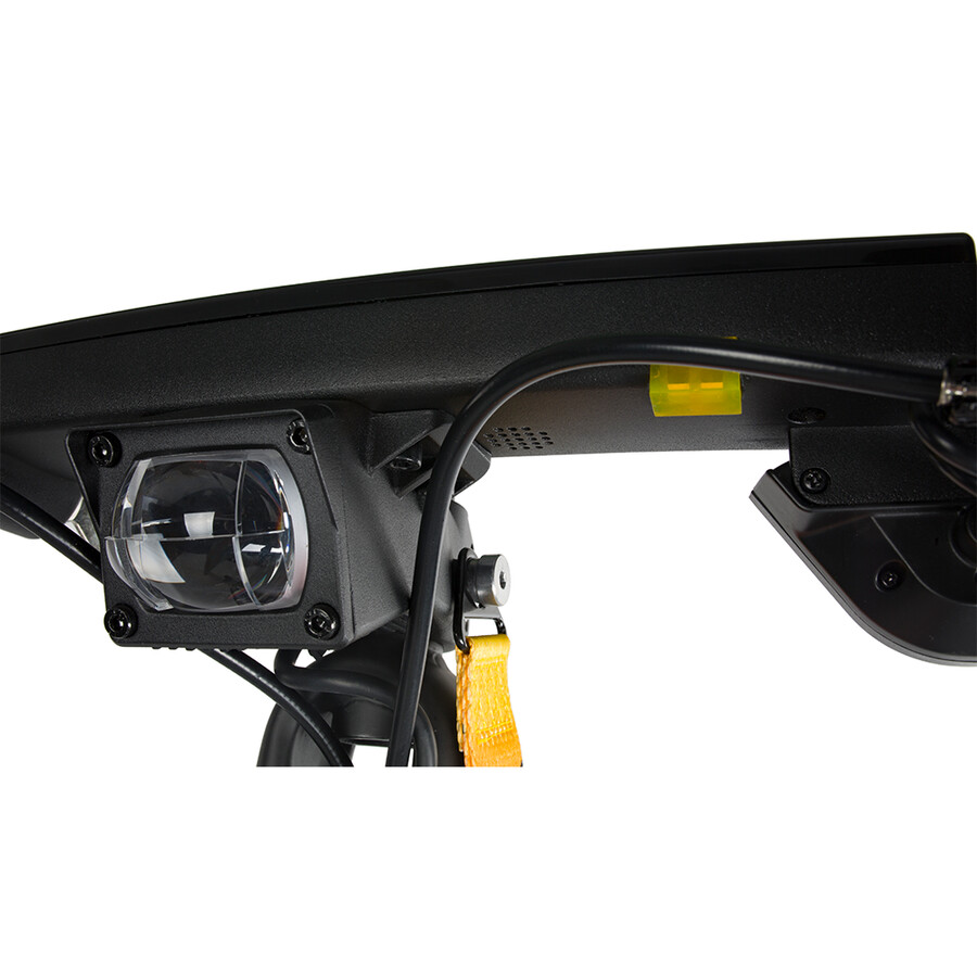monopattino elettrico kukirin g2 ultra