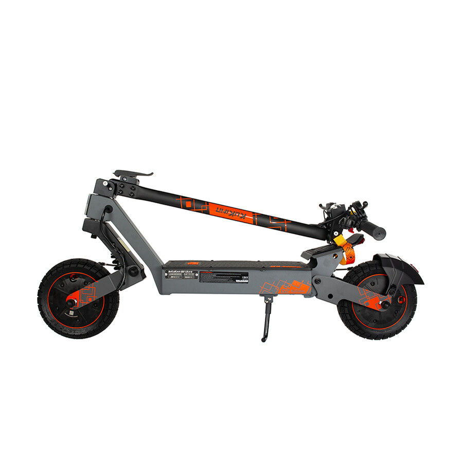 monopattino elettrico kukirin g2 ultra