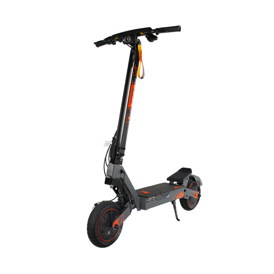 monopattino elettrico kukirin g2 ultra