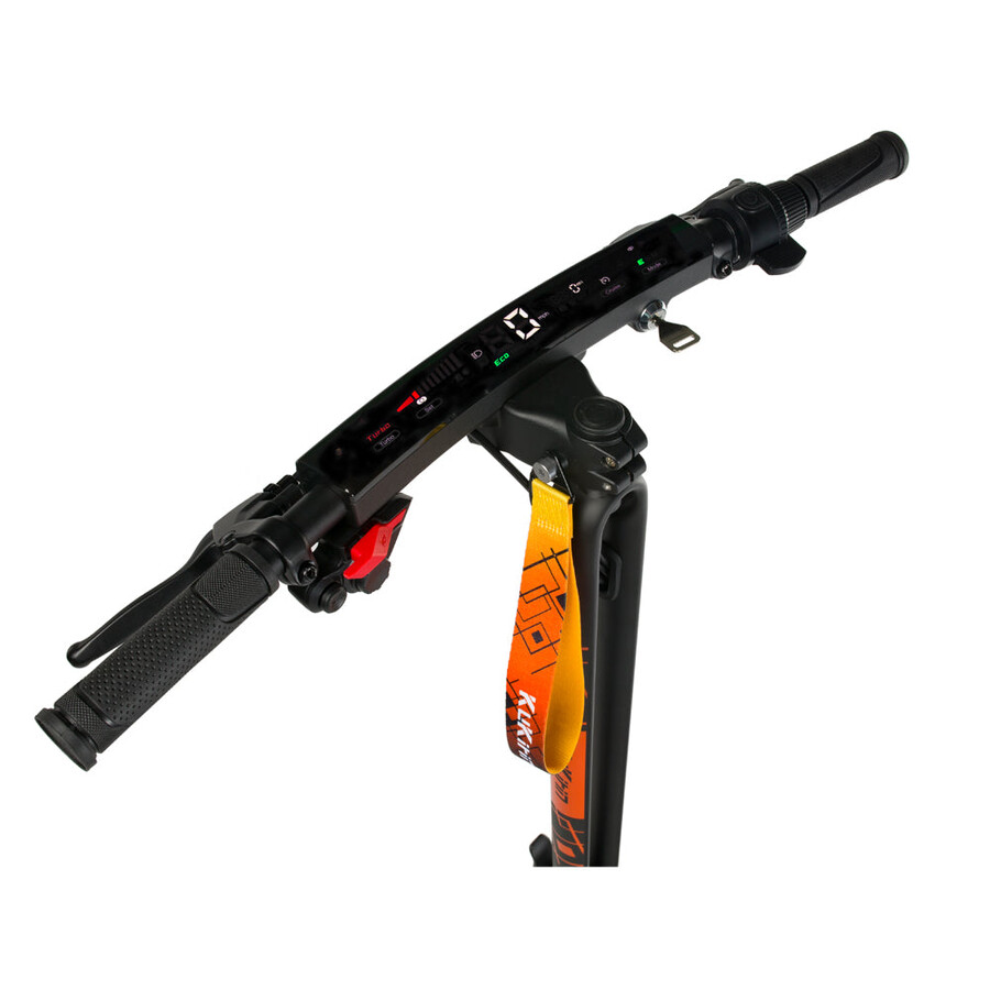 monopattino elettrico kukirin g2 ultra