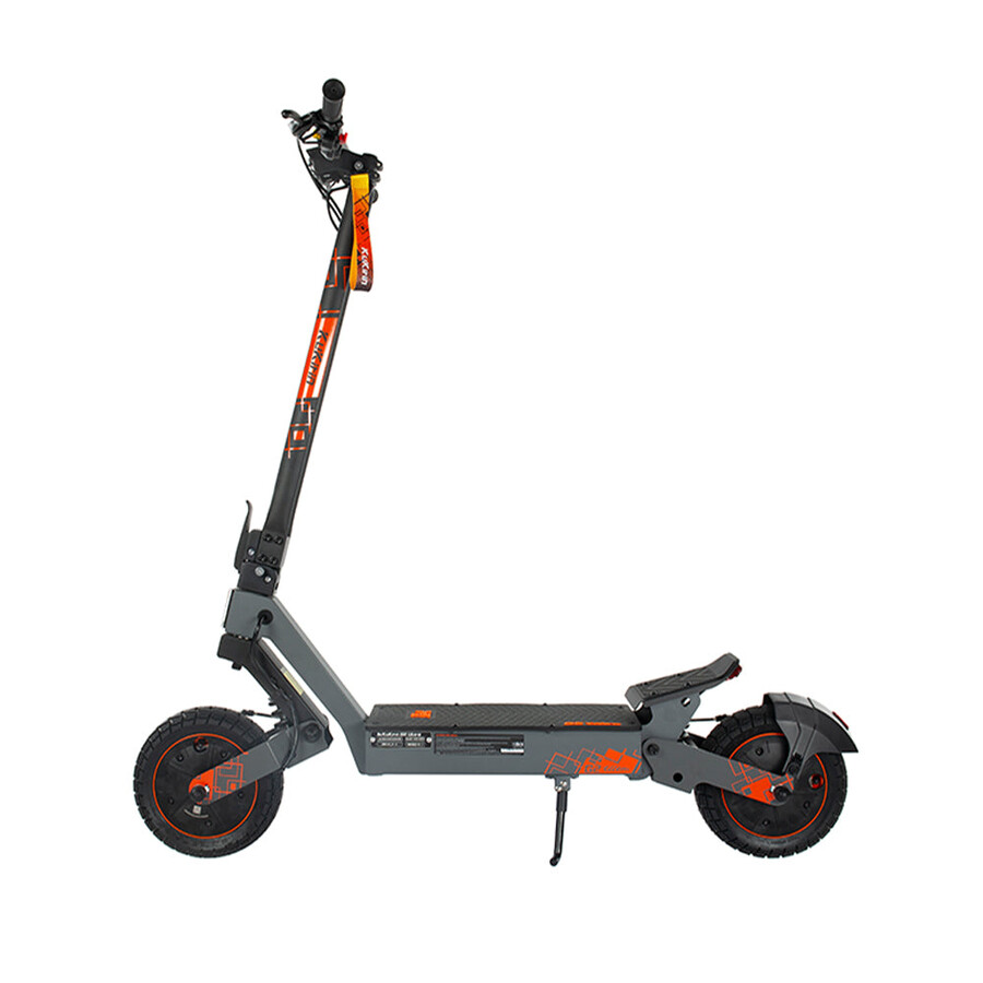 monopattino elettrico kukirin g2 ultra