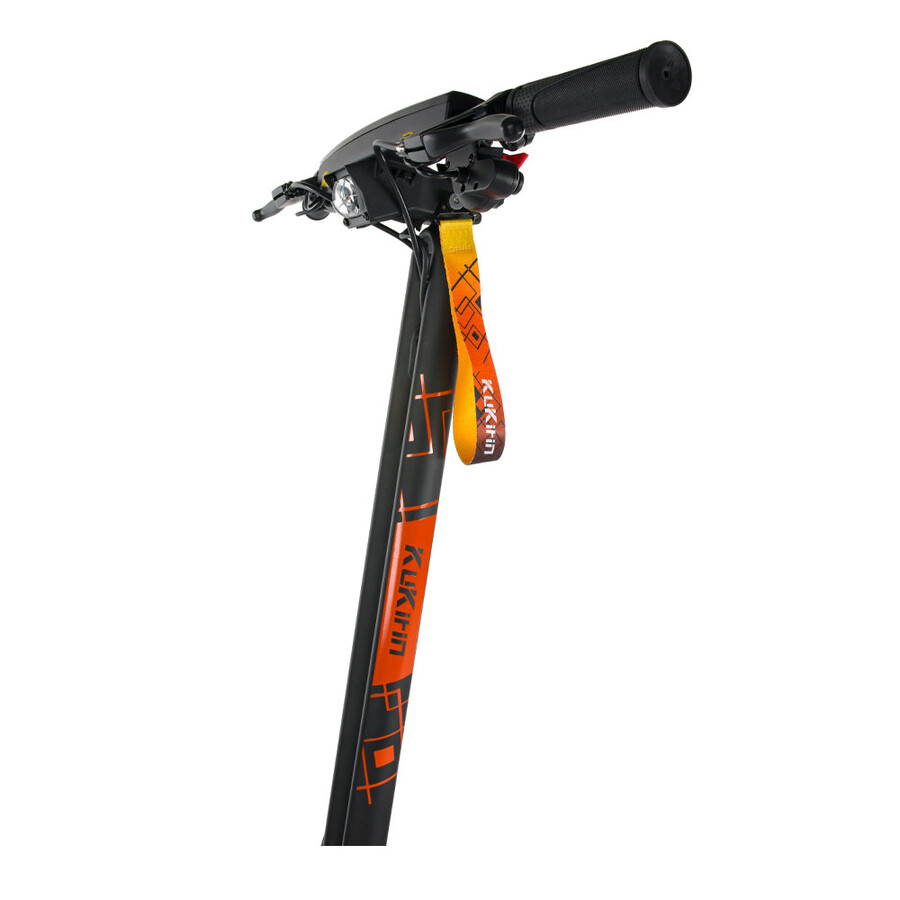 monopattino elettrico kukirin g2 ultra