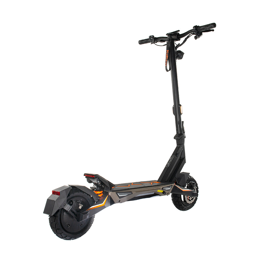 monopattino elettrico kukirin t3