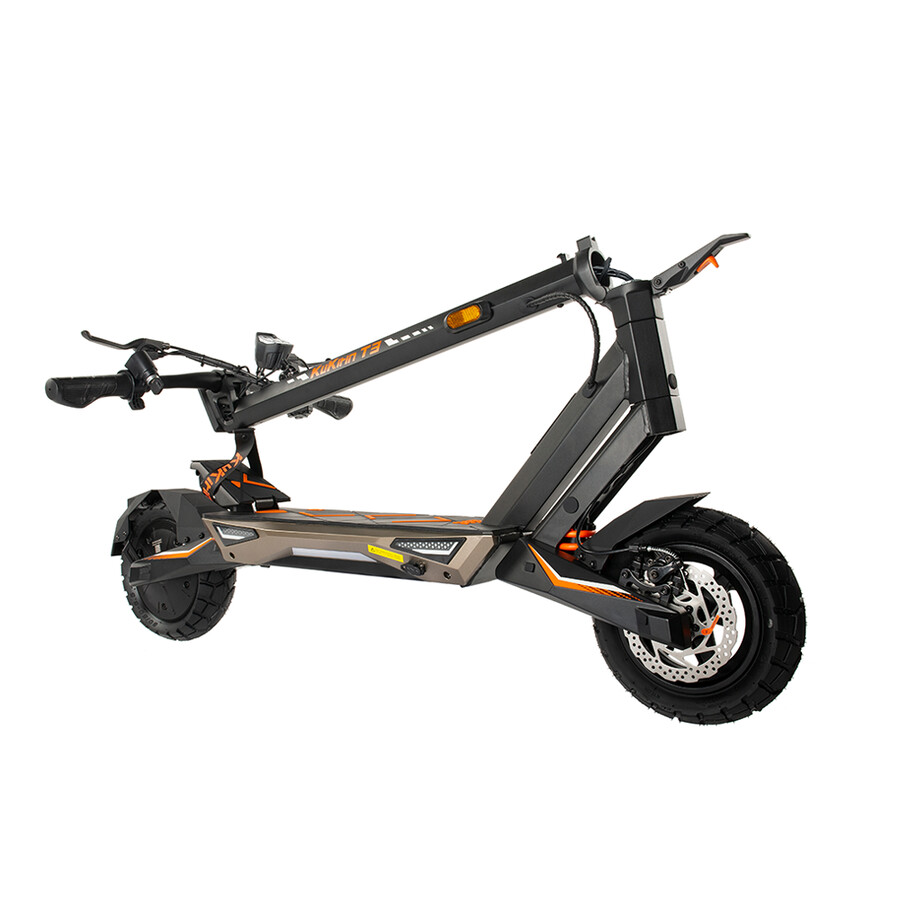 monopattino elettrico kukirin t3