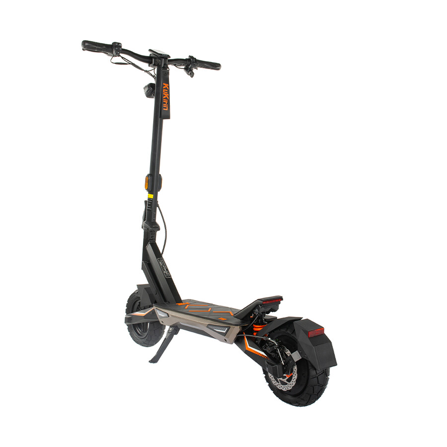 monopattino elettrico kukirin t3